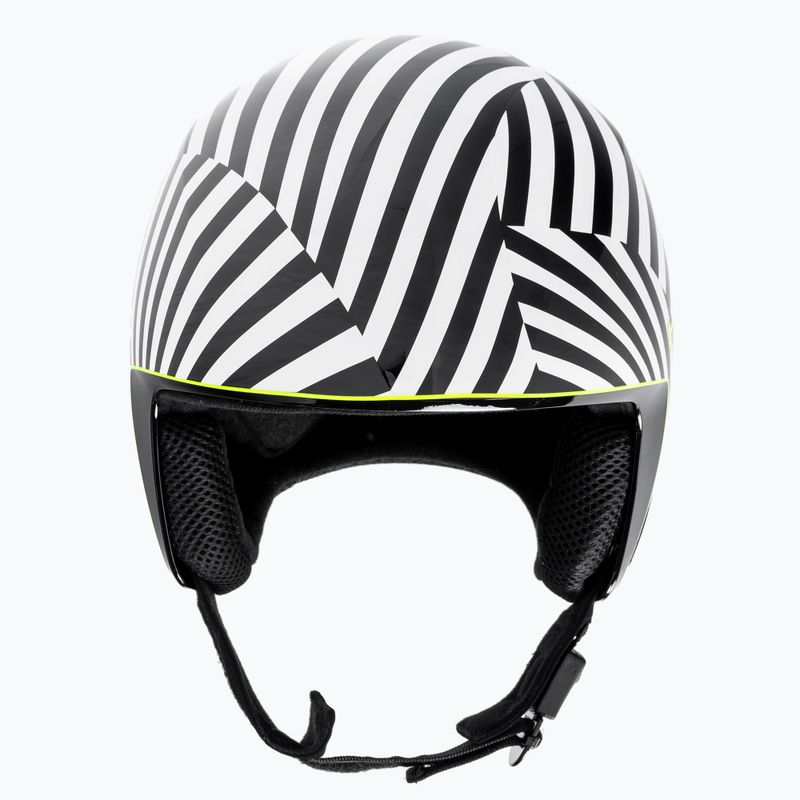 Kask narciarski HEAD Downforce Mips razzle 2