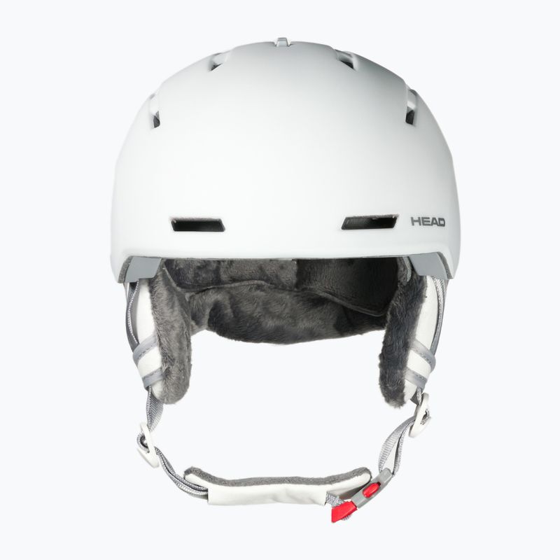 Kask narciarski HEAD Vanda W white 2