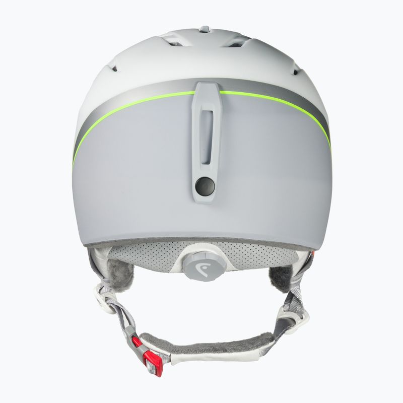 Kask narciarski HEAD Vanda W white 3