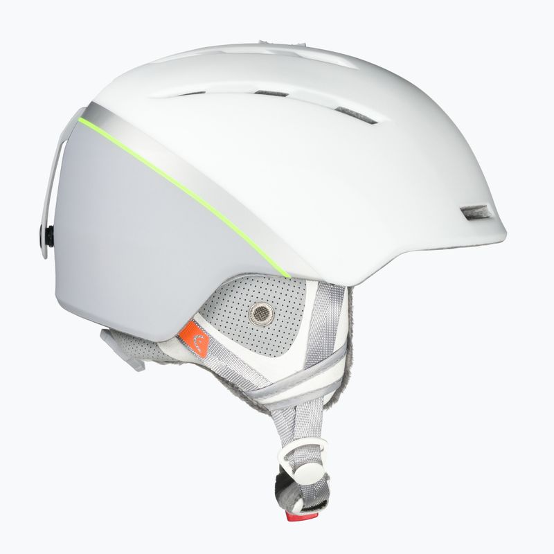 Kask narciarski HEAD Vanda W white 4