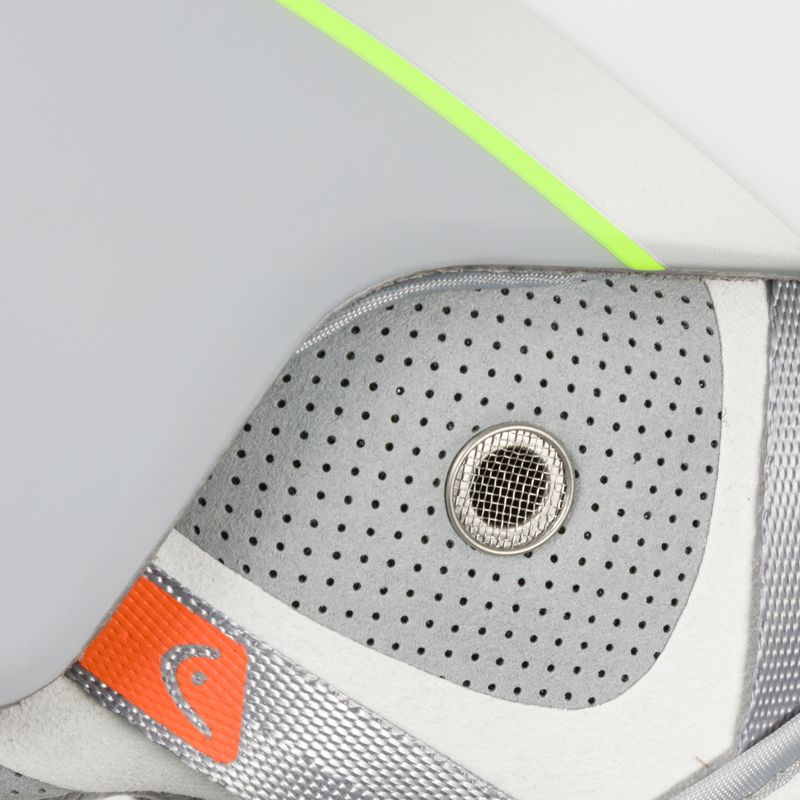 Kask narciarski HEAD Vanda W white 6