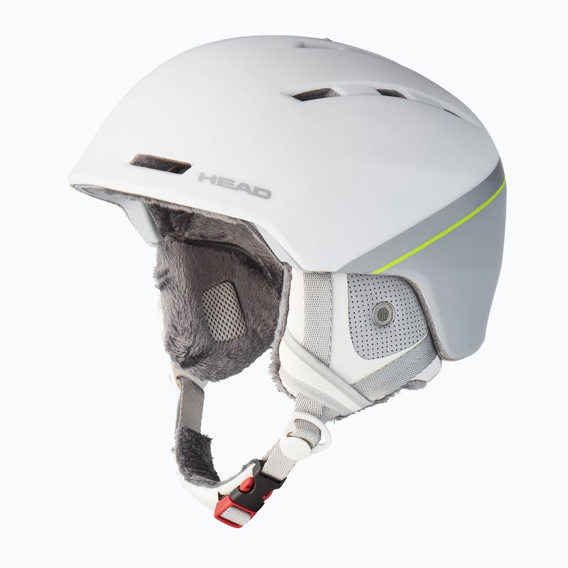 Kask narciarski HEAD Vanda W white 12