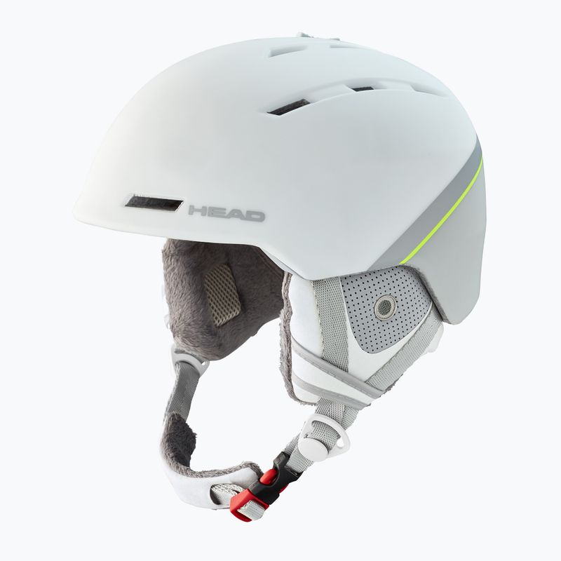 Kask narciarski HEAD Vanda W white 13