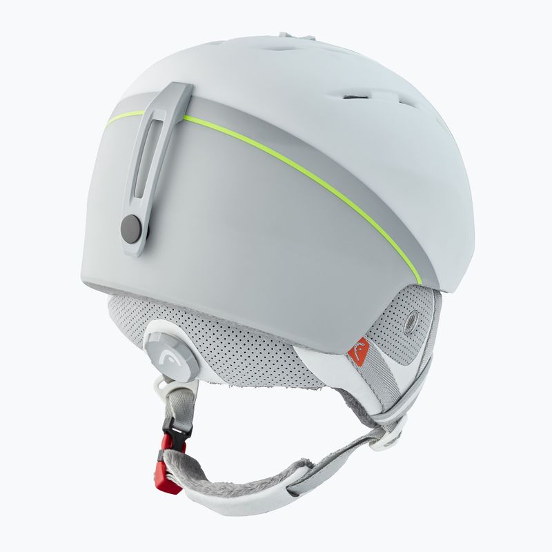 Kask narciarski HEAD Vanda W white 14