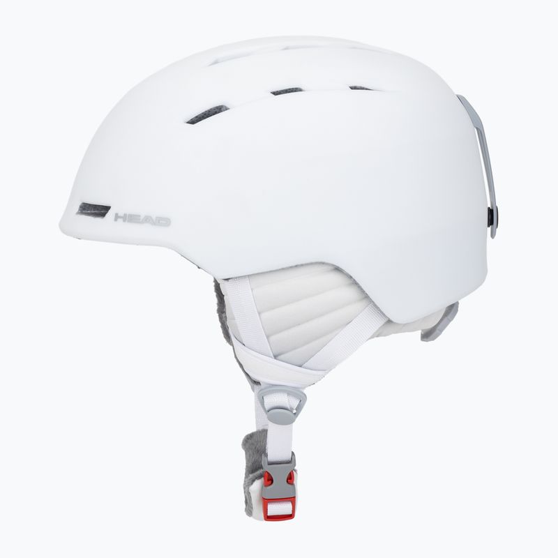 Kask narciarski HEAD Valery W white 3