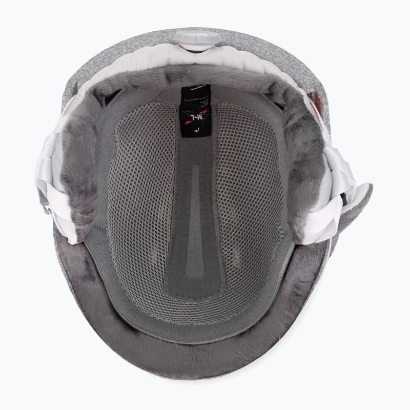 Kask narciarski HEAD Valery W white 5