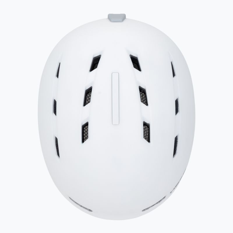 Kask narciarski HEAD Valery W white 6