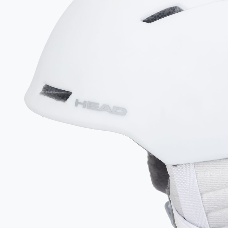 Kask narciarski HEAD Valery W white 7