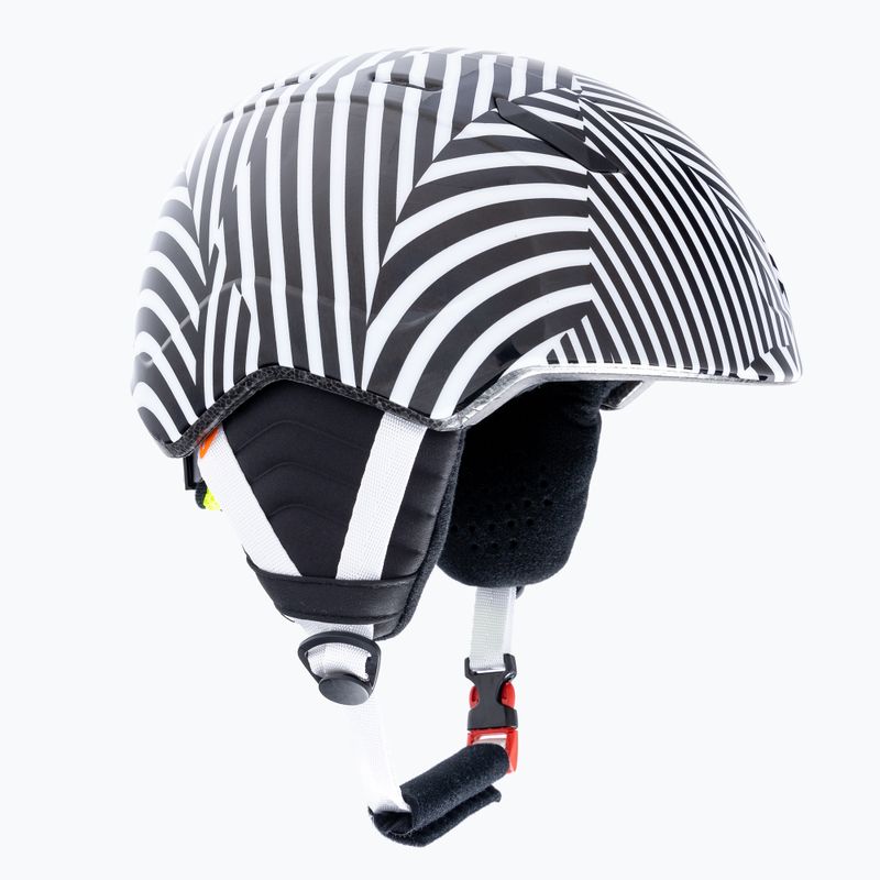 Kask narciarski dziecięcy HEAD Mojo Jr 2021 razzle