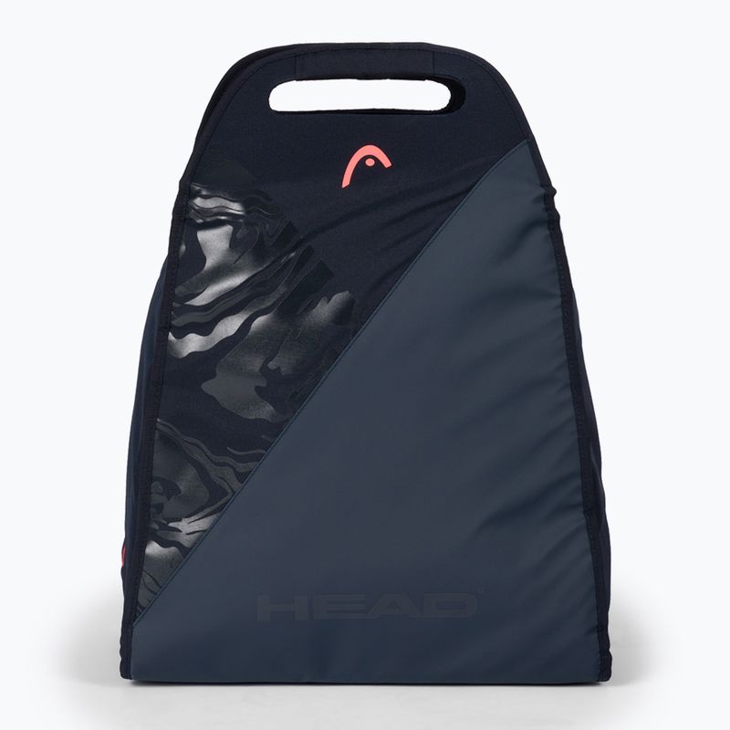 Torba narciarska na buty HEAD Women Bootbag 30 l black