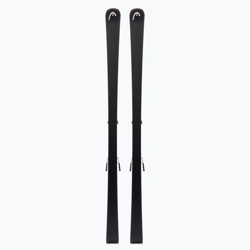 Narty zjazdowe HEAD WC Rebels E-Speed SW Pro RP WCR14 + wiązania Freeflex 14 3