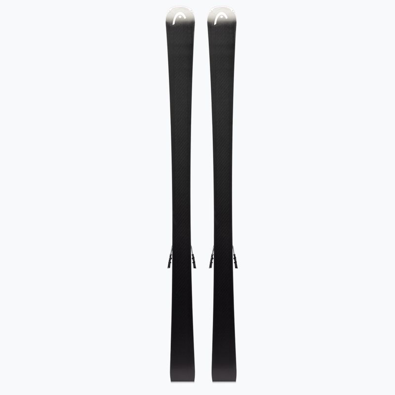 Narty zjazdowe HEAD Supershape E-Titan SW SF-PR + wiązania PRD 12 3