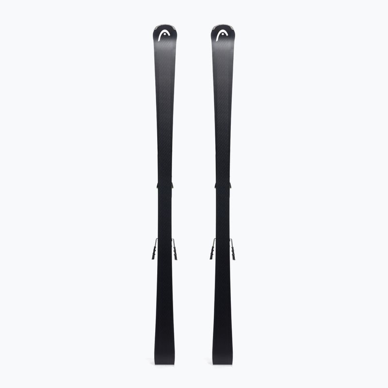 Narty zjazdowe HEAD Supershape E-Speed SW SF-PR + wiązania PRD 12 3