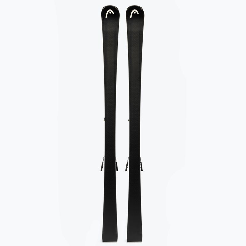 Narty zjazdowe HEAD Supershape E-Rally SW SF-PR + wiązania PRD 12 3