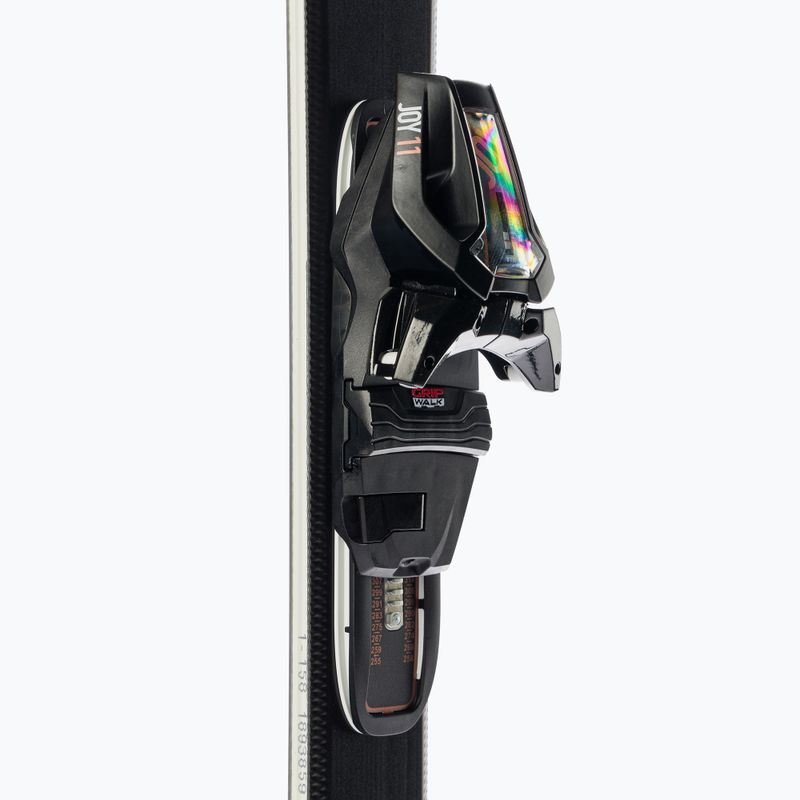 Narty zjazdowe damskie HEAD Epic Joy SW SLR Joy Pro + wiązania Joy 11 6