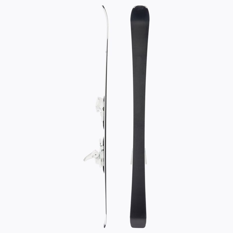 Narty zjazdowe damskie HEAD Absolut Joy SLR Joy Pro + wiązania Joy 9 2