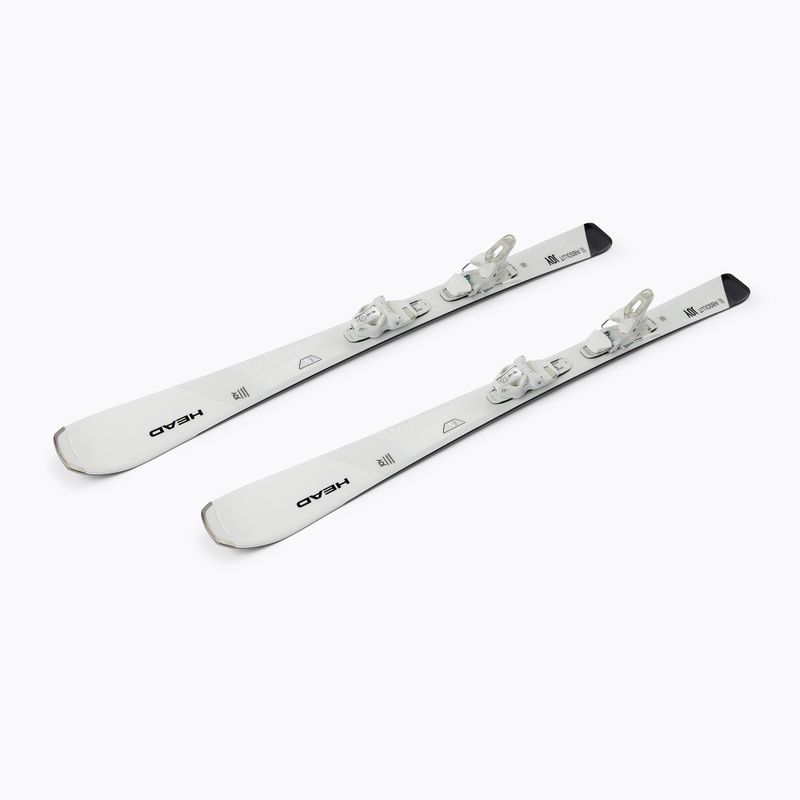 Narty zjazdowe damskie HEAD Absolut Joy SLR Joy Pro + wiązania Joy 9 4