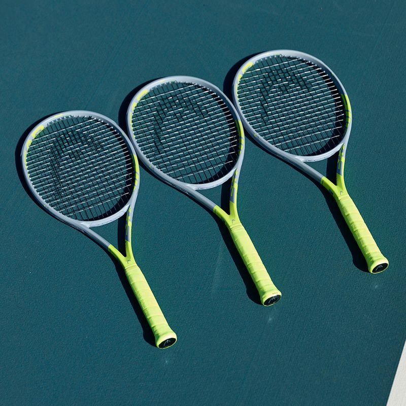 Rakieta tenisowa HEAD Graphene 360+ Extreme Pro 9