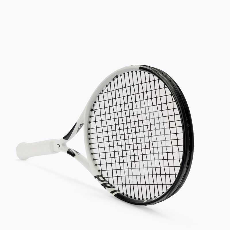 Rakieta tenisowa HEAD Mx Attitude Pro white 2