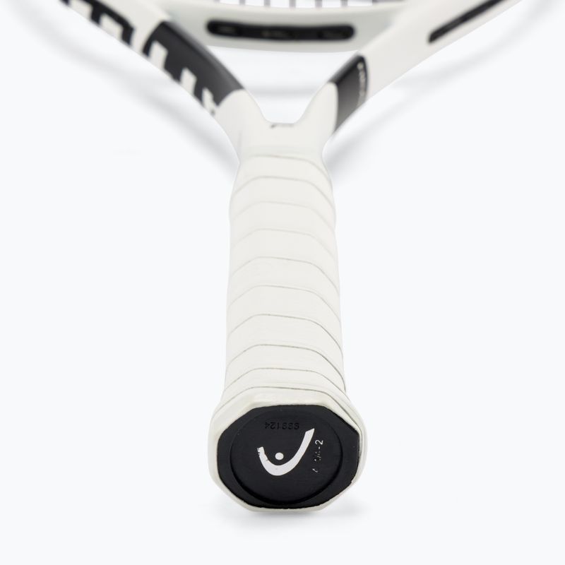 Rakieta tenisowa HEAD Mx Attitude Pro white 3