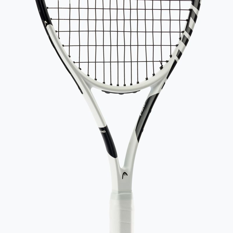 Rakieta tenisowa HEAD Mx Attitude Pro white 5
