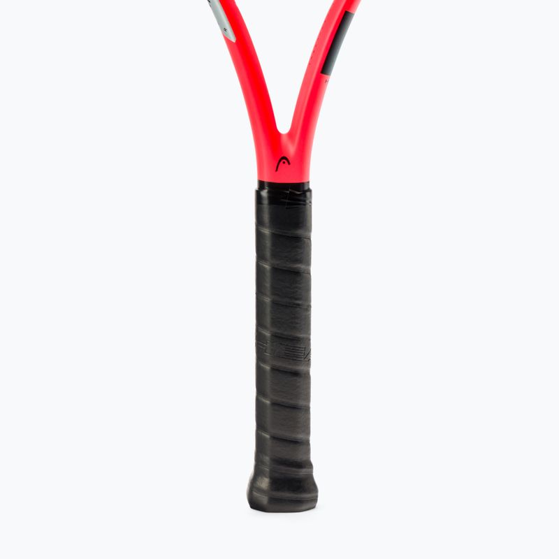 Rakieta tenisowa HEAD Mx Cyber Tour orange 4