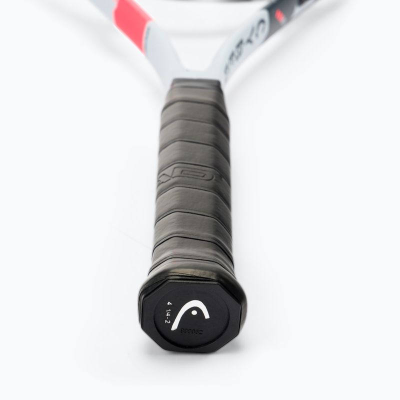 Rakieta tenisowa HEAD Mx Cyber Elite grey 3