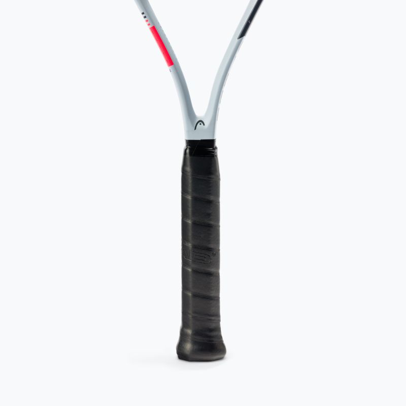 Rakieta tenisowa HEAD Mx Cyber Elite grey 4