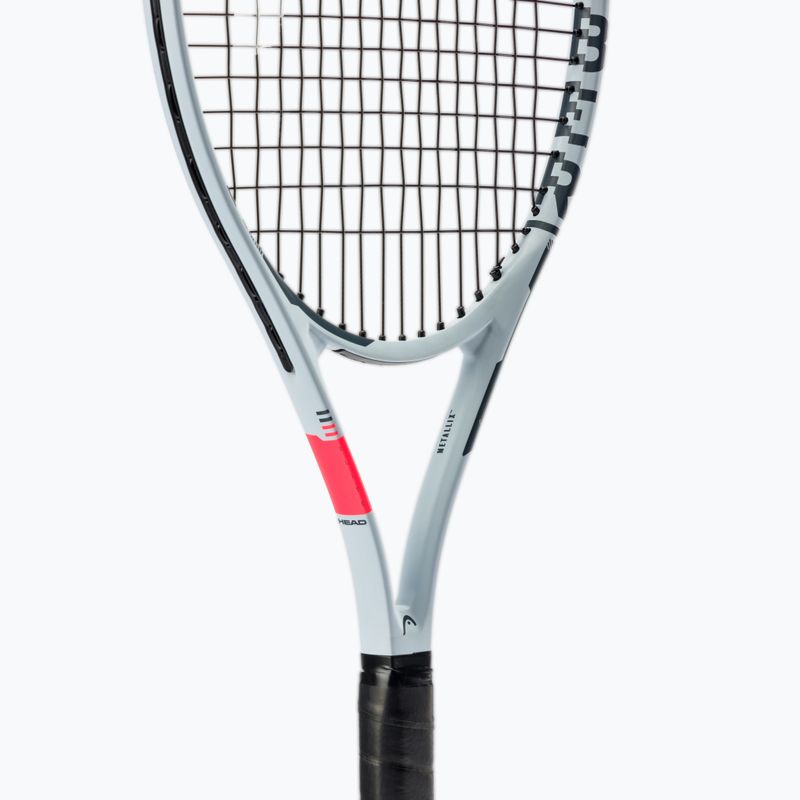 Rakieta tenisowa HEAD Mx Cyber Elite grey 5