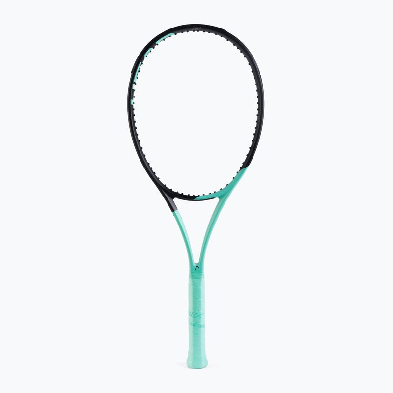 Rakieta tenisowa HEAD Boom Pro 2022 black/green