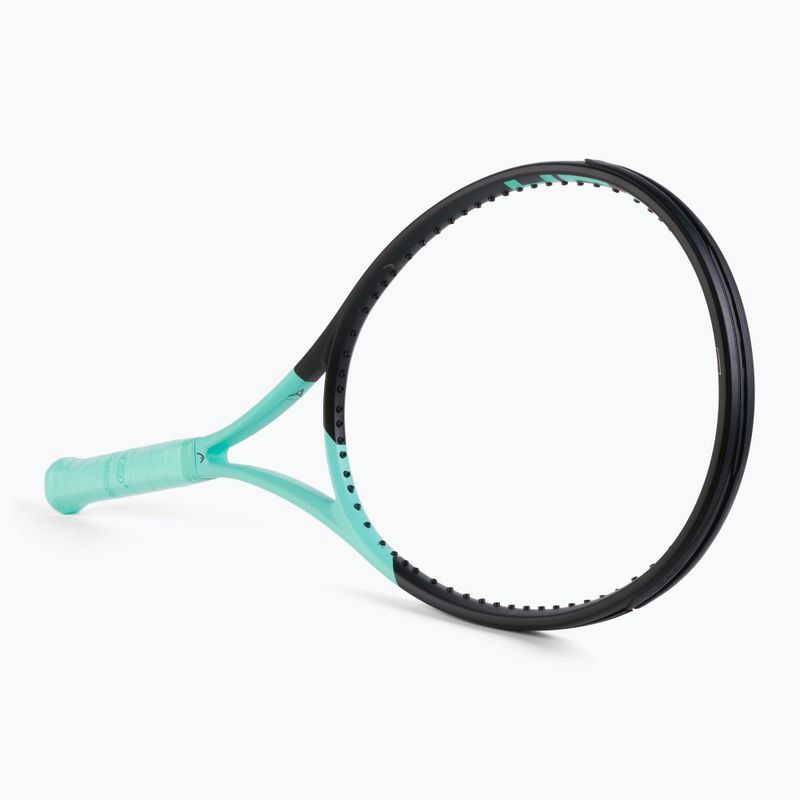 Rakieta tenisowa HEAD Boom Pro 2022 black/green 2