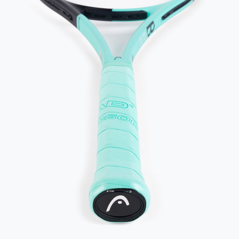 Rakieta tenisowa HEAD Boom Pro 2022 black/green 3