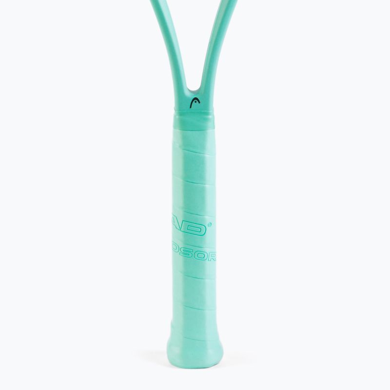 Rakieta tenisowa HEAD Boom Pro 2022 black/green 4