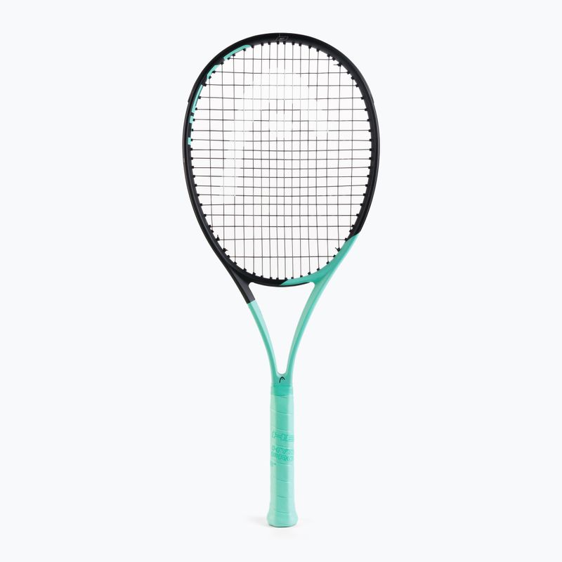 Rakieta tenisowa HEAD Boom MP 2022 black/green