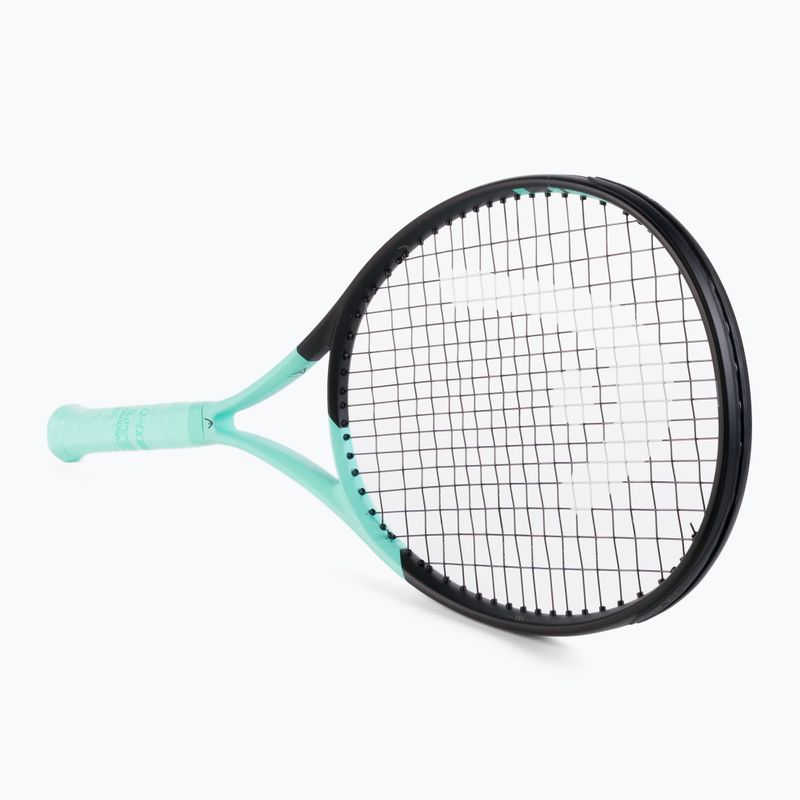Rakieta tenisowa HEAD Boom MP 2022 black/green 2
