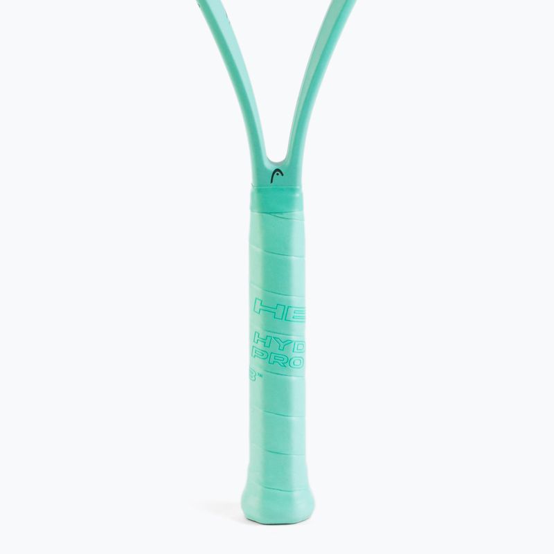 Rakieta tenisowa HEAD Boom MP 2022 black/green 4