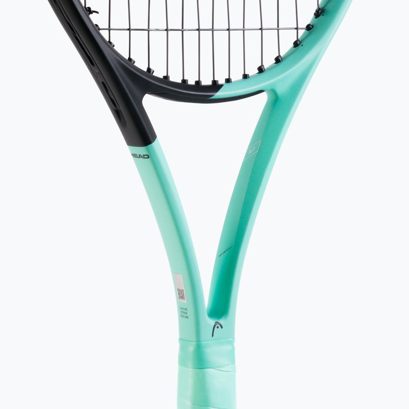 Rakieta tenisowa HEAD Boom MP 2022 black/green 5
