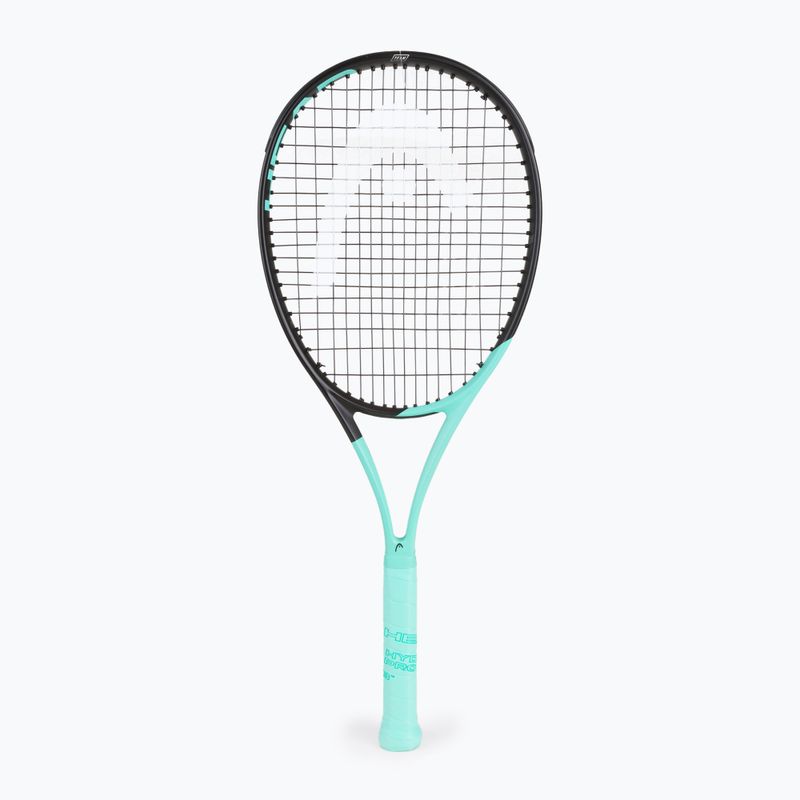 Rakieta tenisowa HEAD Boom Team 2022 black/green