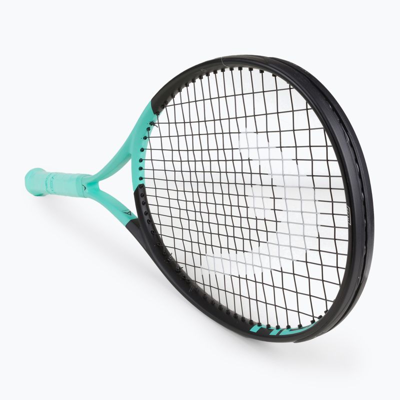 Rakieta tenisowa HEAD Boom Team 2022 black/green 2