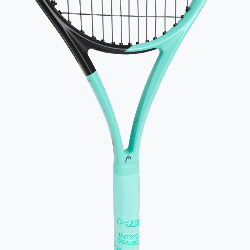 Rakieta tenisowa HEAD Boom Team 2022 black/green 4