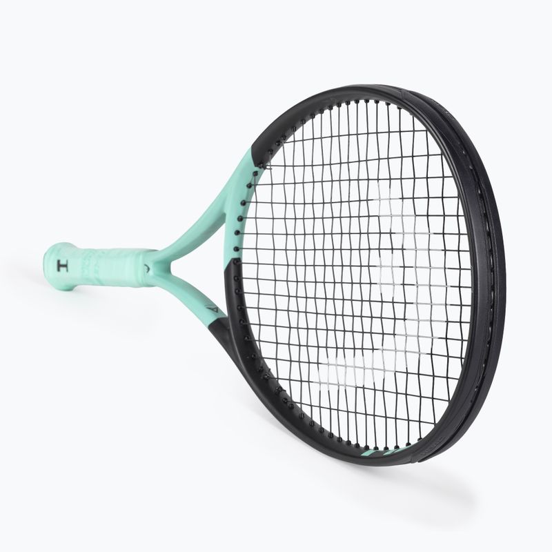 Rakieta tenisowa HEAD Boom Team L 2022 black/green 2
