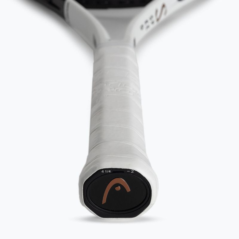 Rakieta tenisowa HEAD Speed MP black/white 3