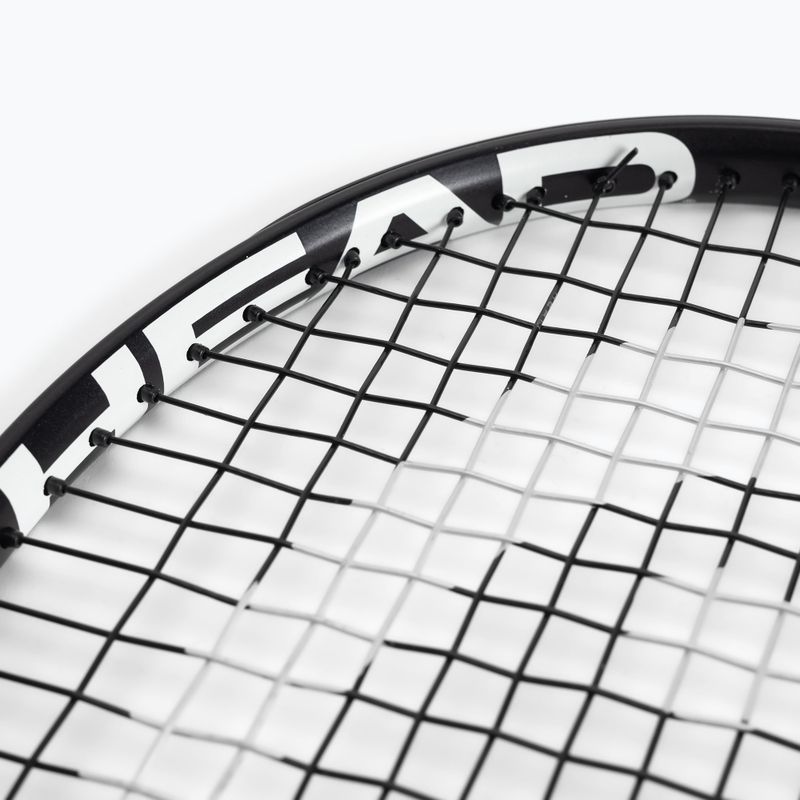 Rakieta tenisowa HEAD Speed MP black/white 6