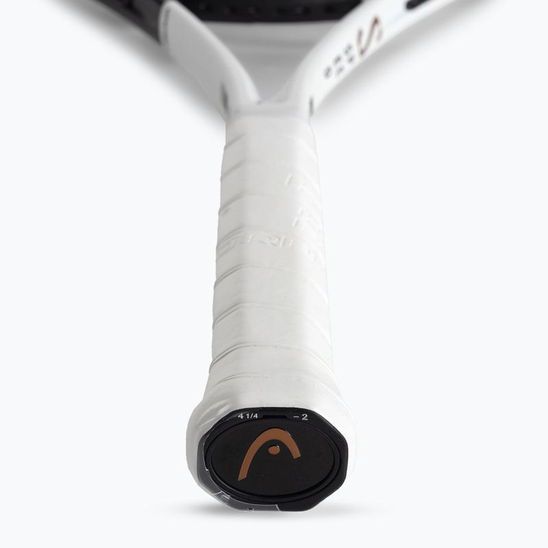 Rakieta tenisowa HEAD Speed MP L black/white 3