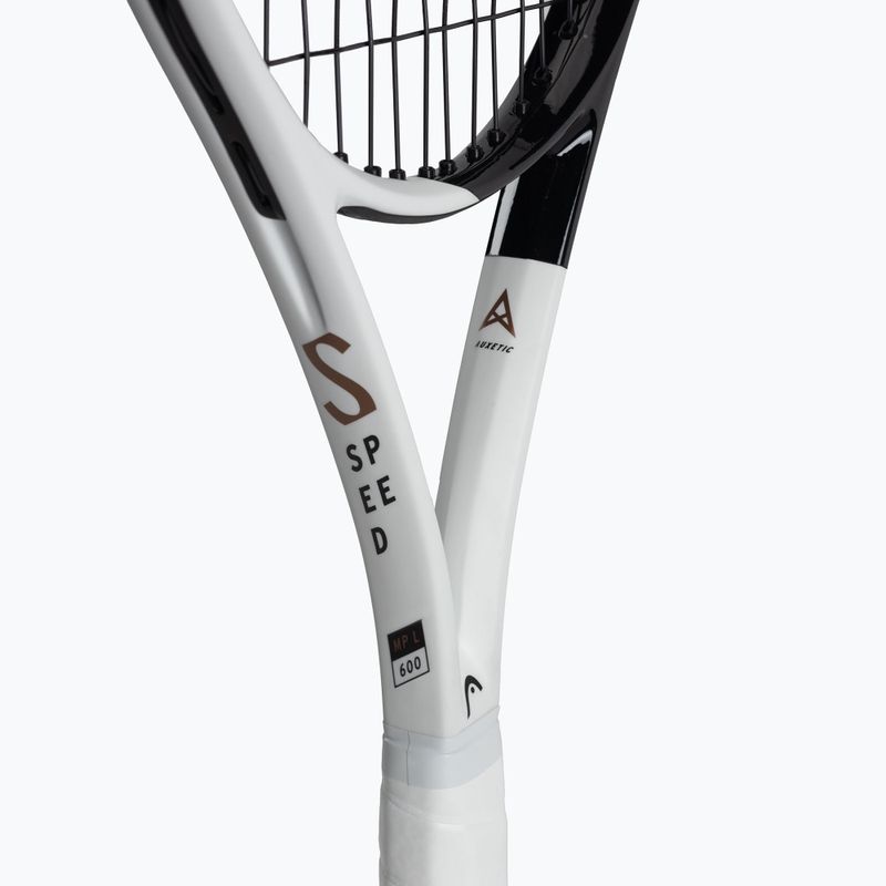 Rakieta tenisowa HEAD Speed MP L black/white 5