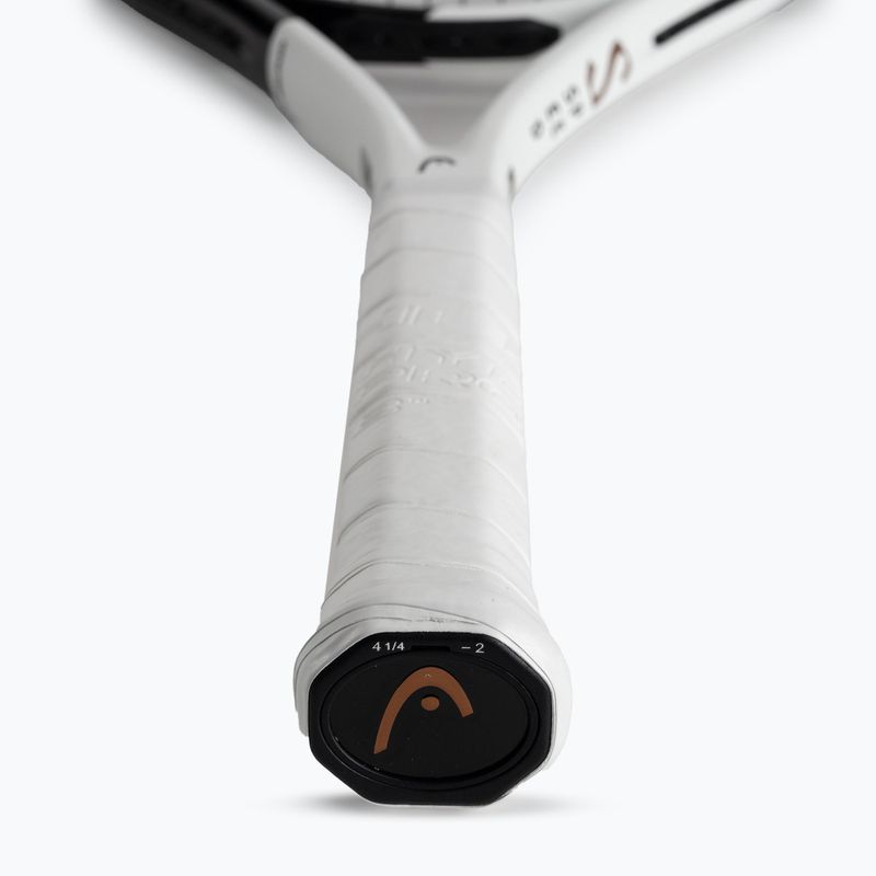 Rakieta tenisowa HEAD Speed Team black/white 3