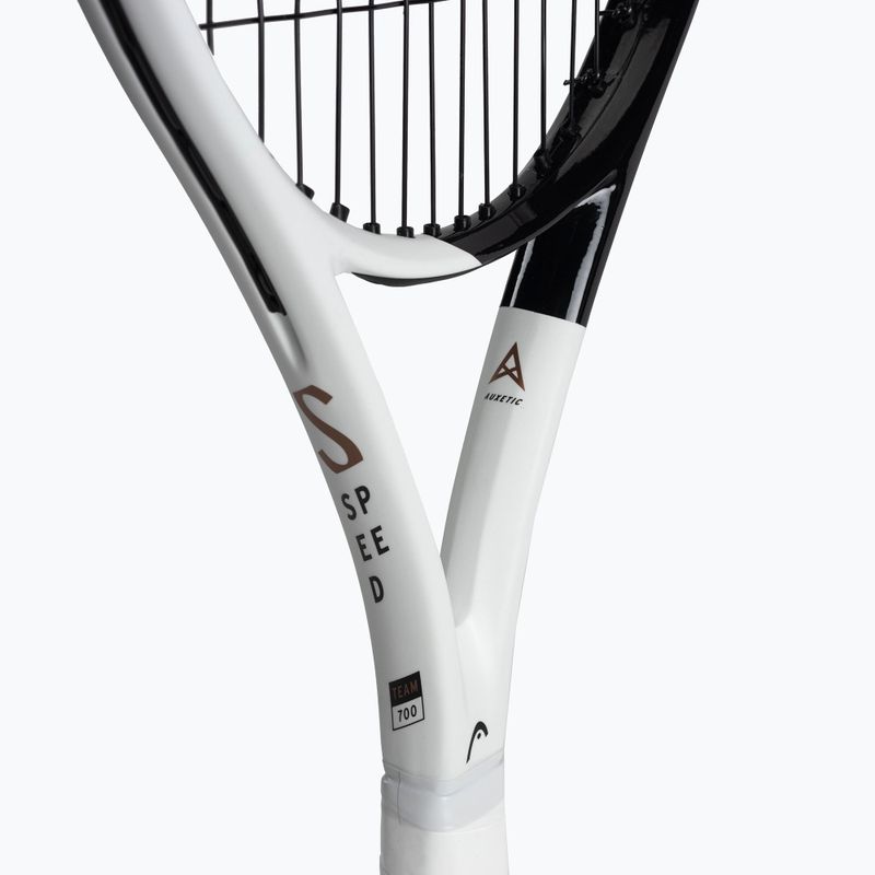 Rakieta tenisowa HEAD Speed Team black/white 5