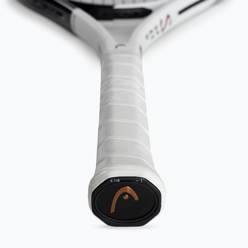 Rakieta tenisowa HEAD Speed Team L black/white 3