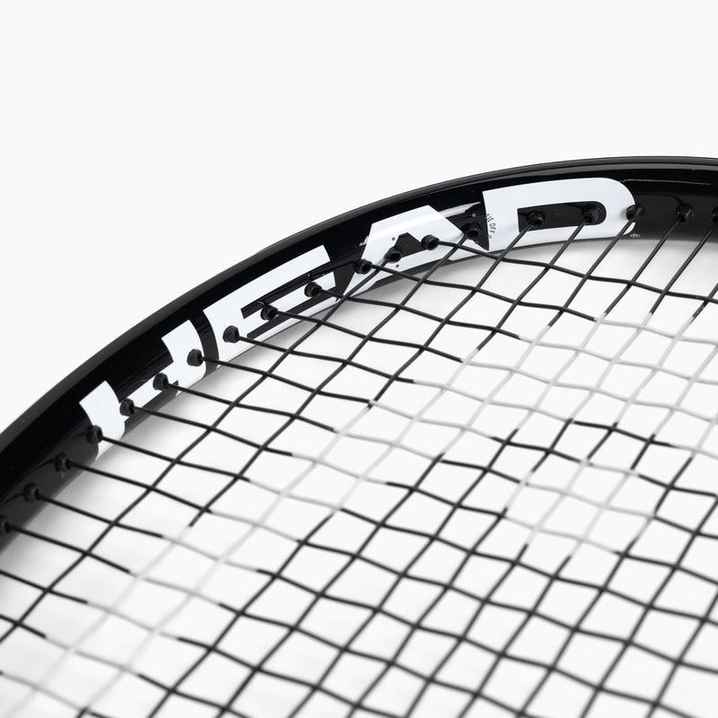 Rakieta tenisowa HEAD Speed Team L black/white 6