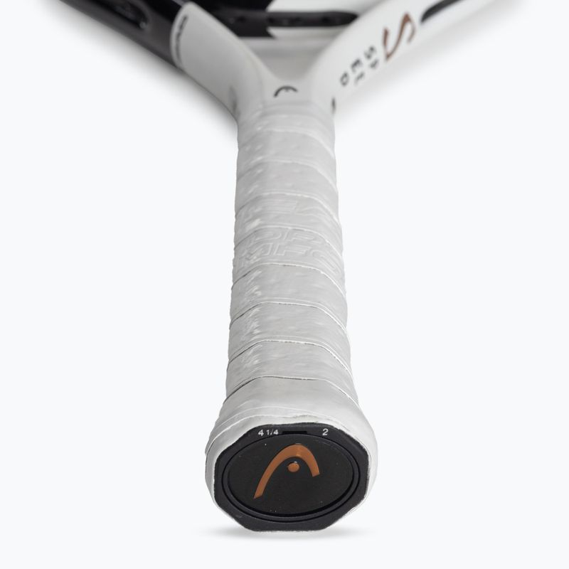 Rakieta tenisowa HEAD Speed PWR black/white 3